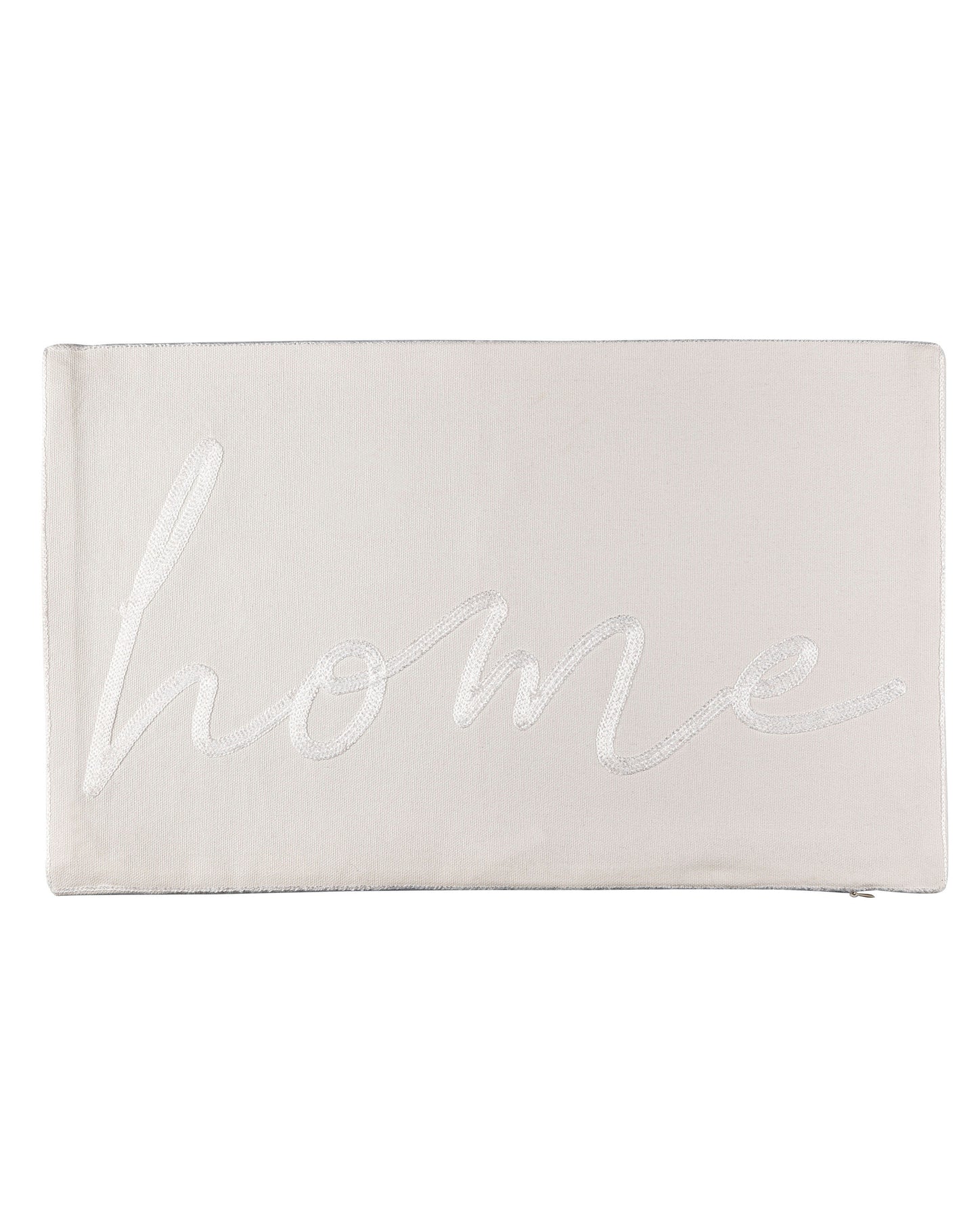 Kissenhülle "Home" 50 x 30 cm