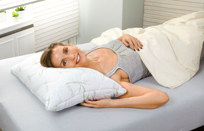 Orbisana Kopfkissen 40x80 cm