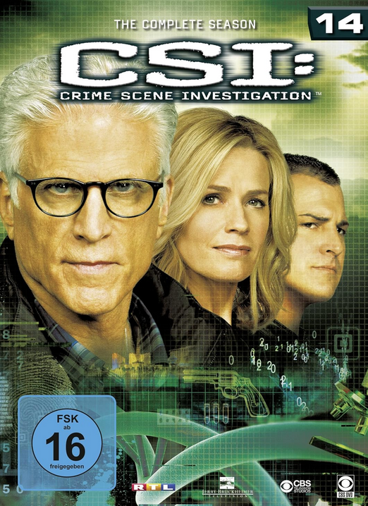 CSI-Las Vegas-Season-14