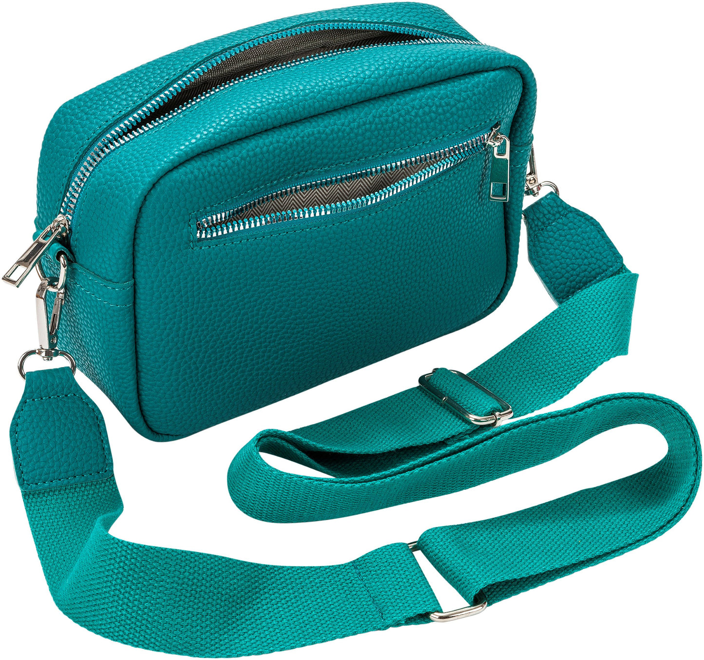 HJP Tasche "Valeria", türkis