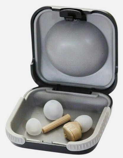 Ultra mini Sound Genie Hörverstärker