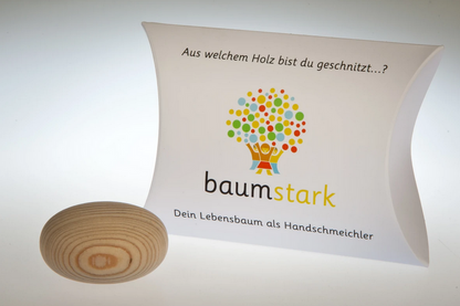 Handschmeichler Eberesche 45mm