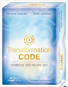 Transformation Code – Symbole der Neuen Zeit