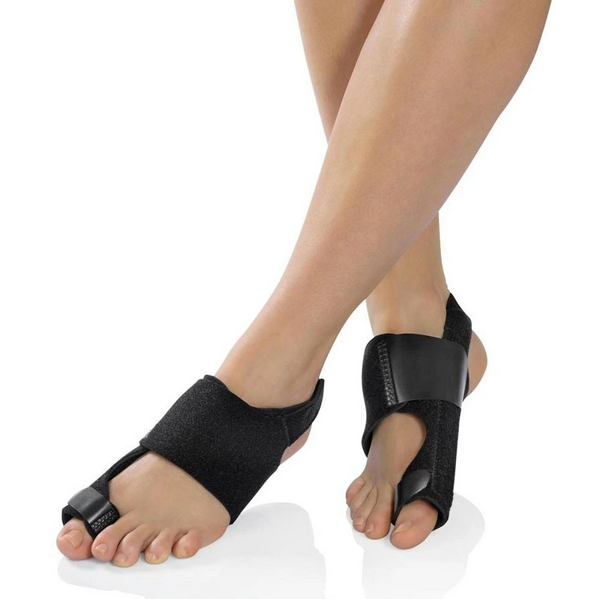 Orbisana Zehenspreitzer-Schiene