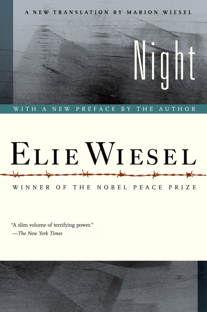 Night (Elie Wiesel)
