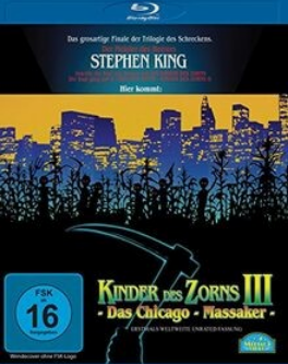 Kinder des Zorns-Stephen King`s