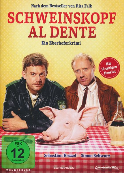Schweinskopf al dente