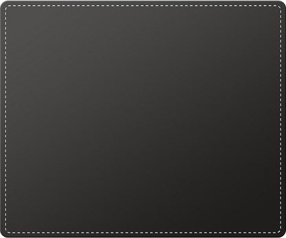 Speedlink Notary Soft Touch Mousepad, schwarz - Demogerät