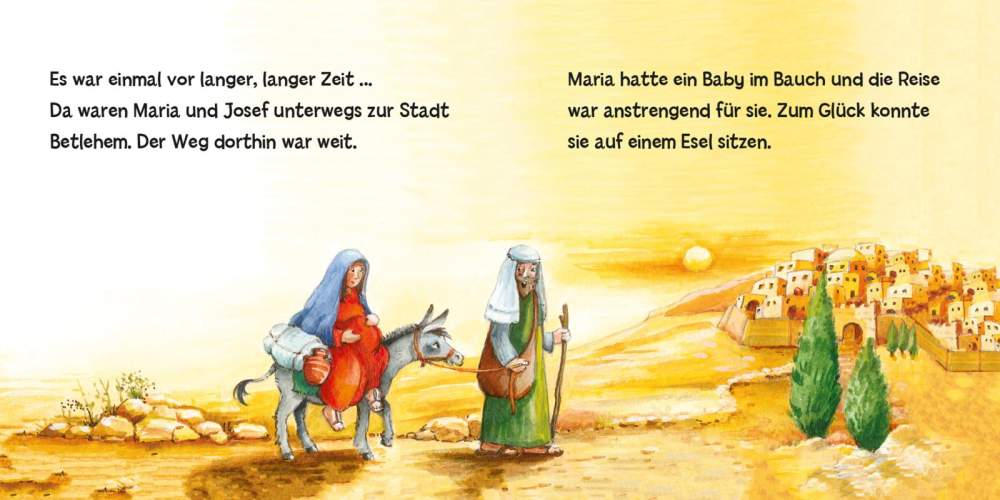 Mein erster Pixi-Adventskalender für die Kleinen - mit 24 Pappbilderbüchern