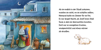 Mein erster Pixi-Adventskalender für die Kleinen - mit 24 Pappbilderbüchern