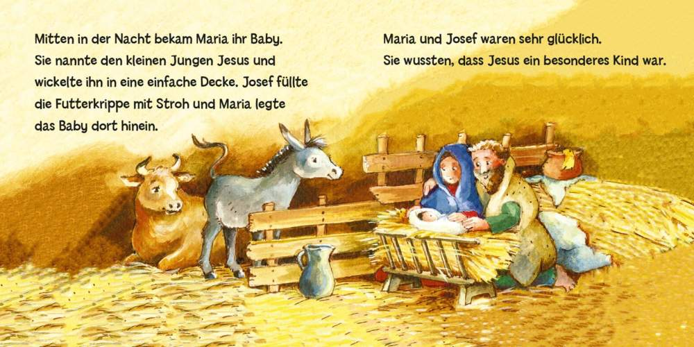 Mein erster Pixi-Adventskalender für die Kleinen - mit 24 Pappbilderbüchern