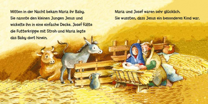 Mein erster Pixi-Adventskalender für die Kleinen - mit 24 Pappbilderbüchern