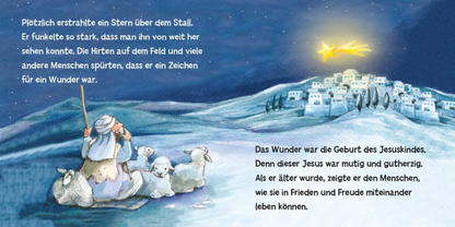 Mein erster Pixi-Adventskalender für die Kleinen - mit 24 Pappbilderbüchern