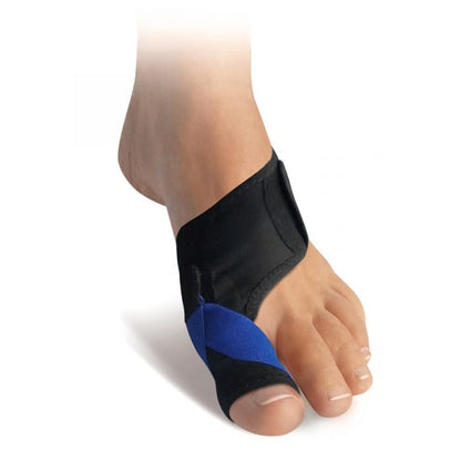 Hallux Bandage "Indivdual" Rechts