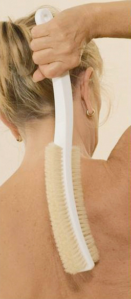 MedoVital Massagebürste