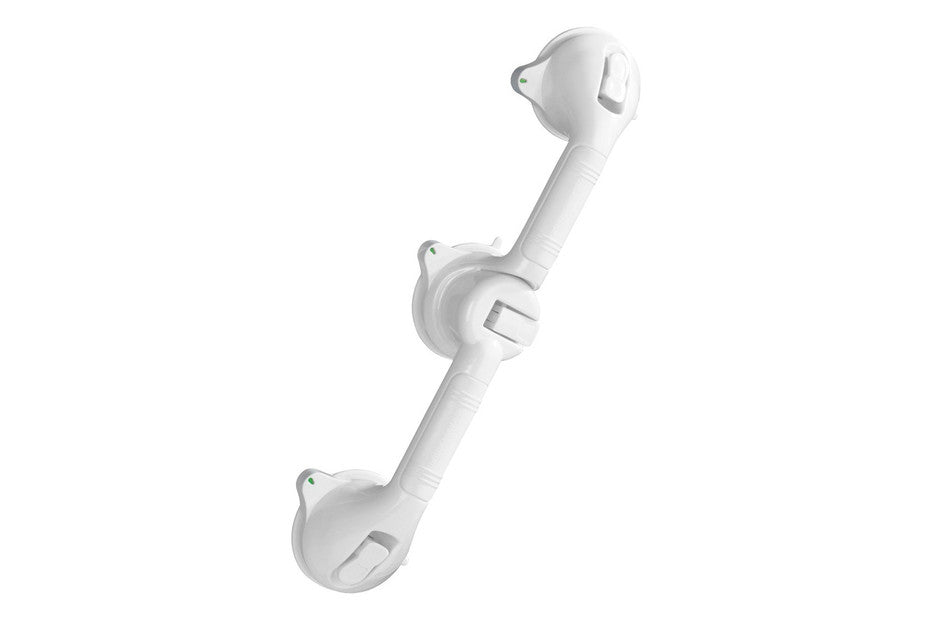 Wenko Wandgriff SECURA Trio