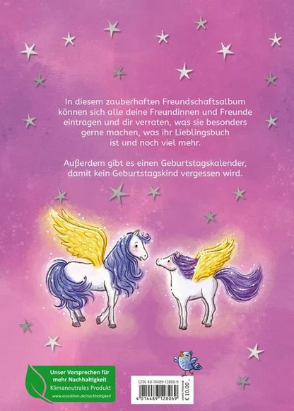 Meine Freunde - Zauberponys