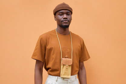 Handytasche SOLSTICE, macaroon