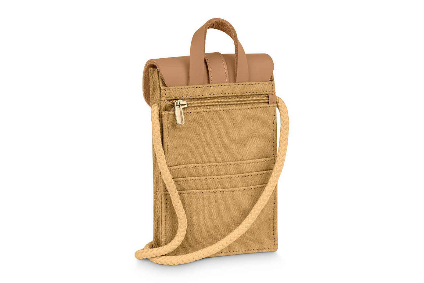 Handytasche SOLSTICE, macaroon