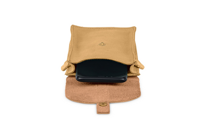 Handytasche SOLSTICE, macaroon