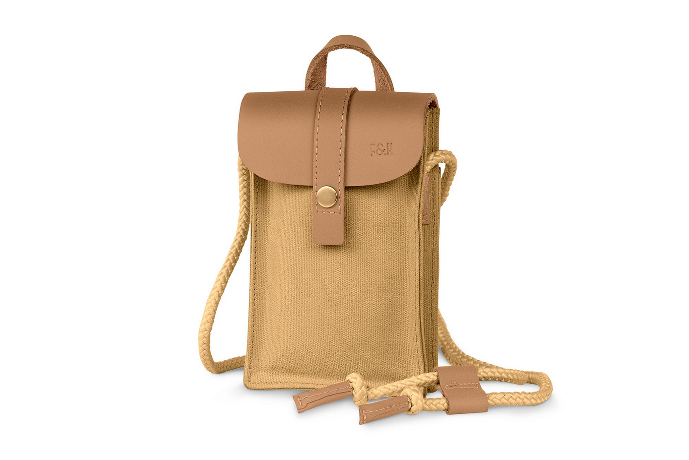 Handytasche SOLSTICE, macaroon