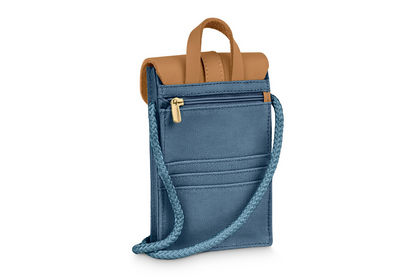 Handytasche SOLSTICE, hellblau