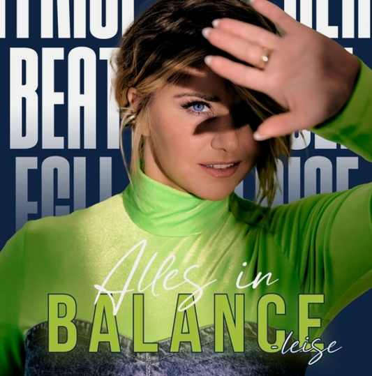 BEATRICE EGLI - ALLES IN BALANCE - LEISE 2 CD