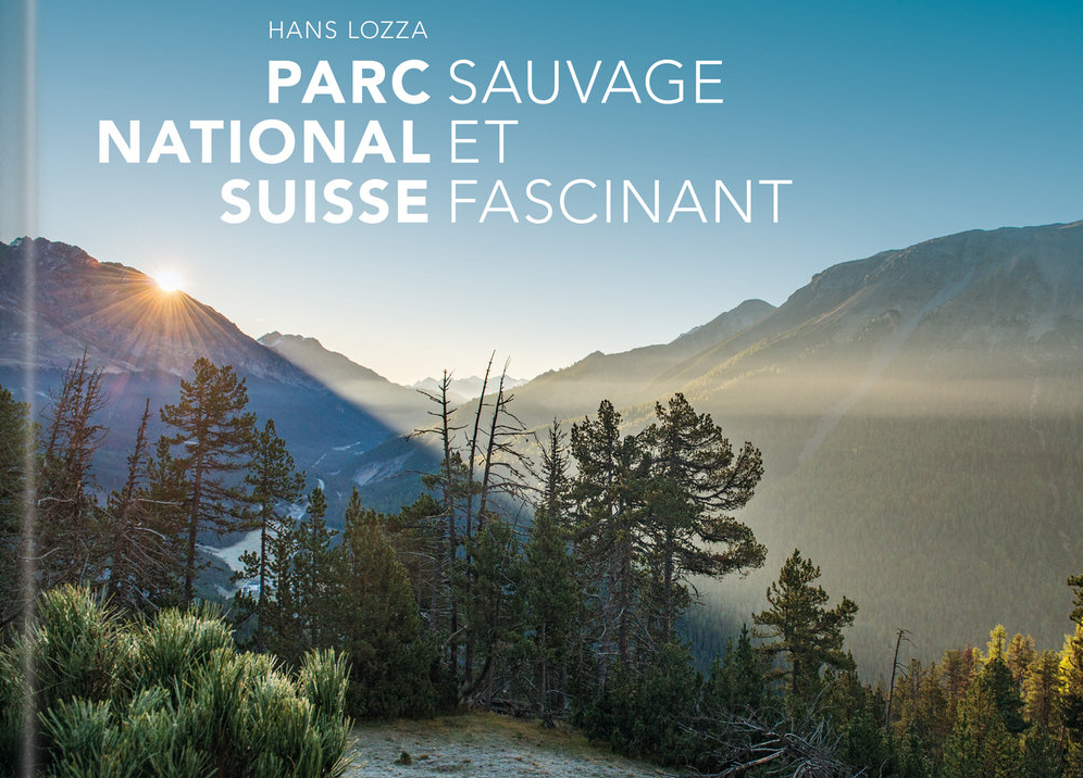 Parc National Suisse