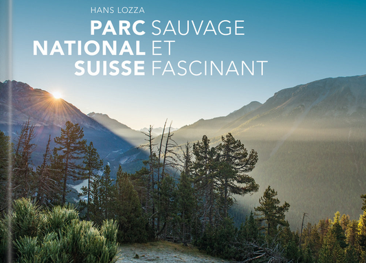 Parc National Suisse