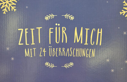 Wohlfühlmomente im Advent
