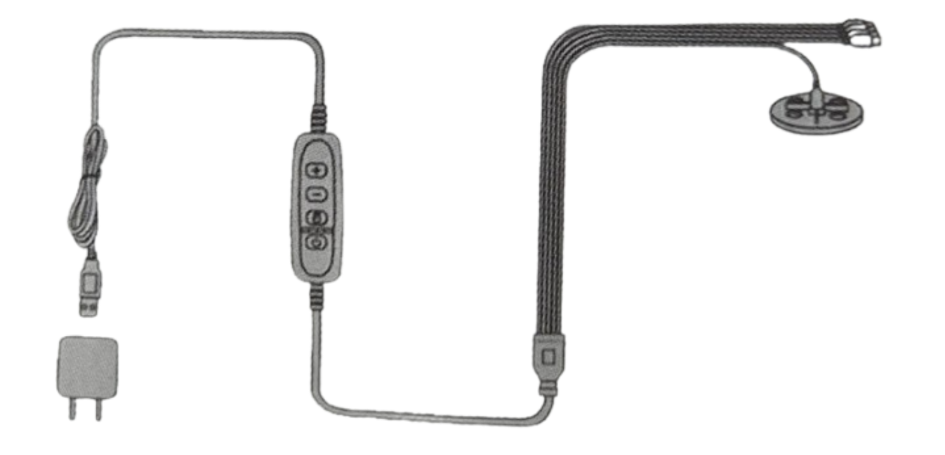 Mini Gewächshaus, 5er-Set