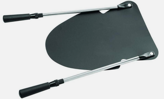 Anzieh-hilfe für Strümpfe und Socken Wellys schwarz