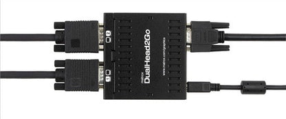 Matrox DualHead2Go - Digital Edition