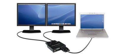 Matrox DualHead2Go - Digital Edition