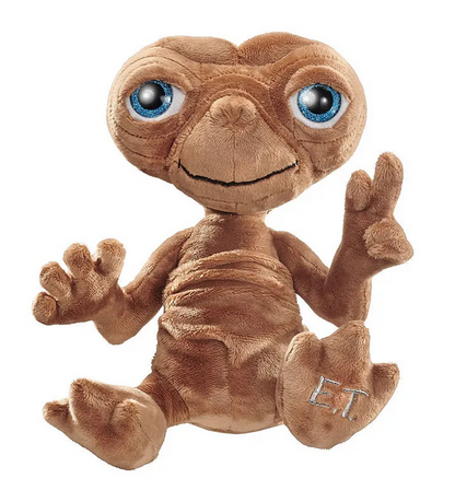 E.T. Der Außerirdische, 24 cm, 40 Jahre