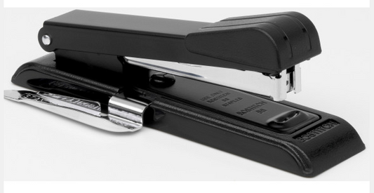 BOSTITCH Heftgerät B8 B8REX schwarz 30 Blatt