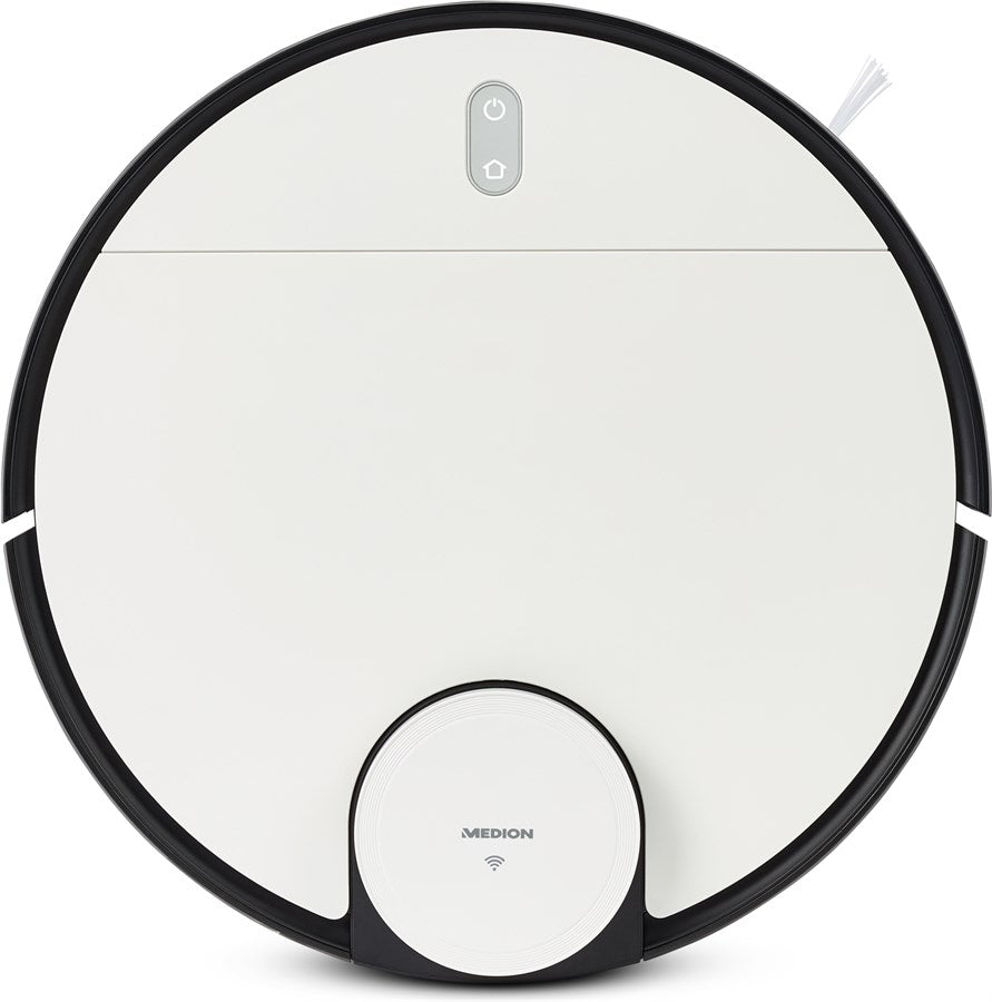 Medion Saugroboter X40 SW