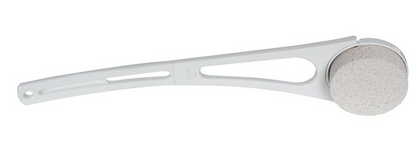 Fuss- und Rückenpflege-Set, 3-teilig