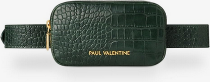 PAUL VALENTINE ® Damen Bauchtasche "amber"