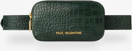 PAUL VALENTINE ® Damen Bauchtasche "amber"