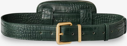 PAUL VALENTINE ® Damen Bauchtasche "amber"