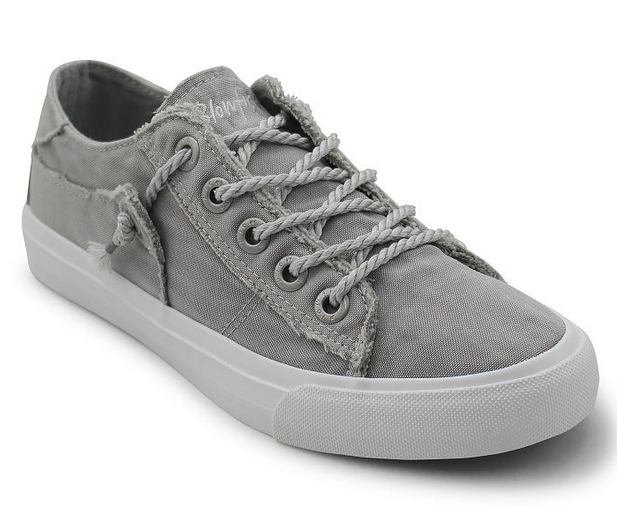 Blowfish malibu "Martina"  grau canvas Gr. 41