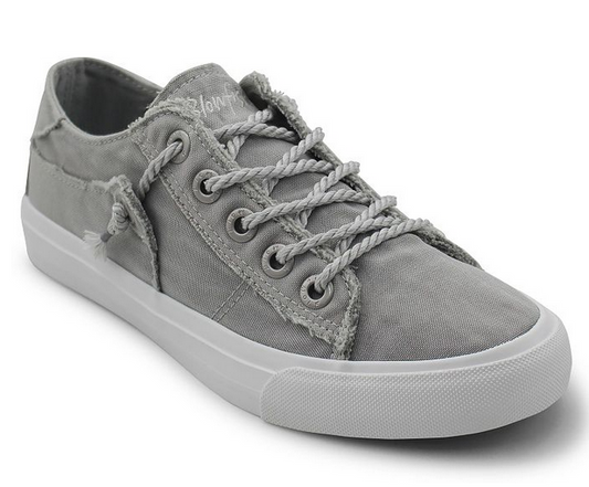 Blowfish malibu "Martina"  grau canvas Gr. 41