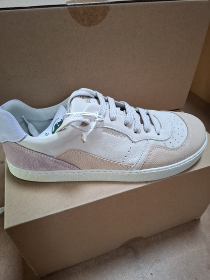Groundis Nova Women - Grösse 40, beige/lavendel