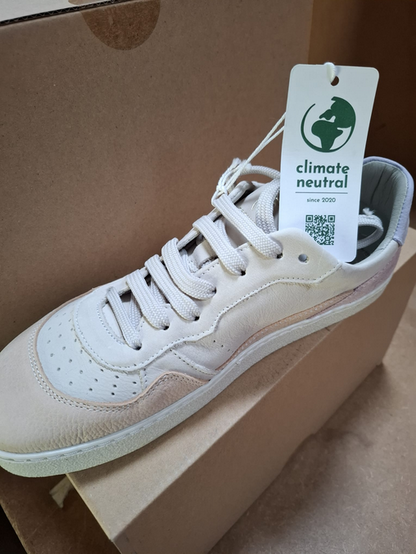 Groundis Nova Women - Grösse 40, beige/lavendel