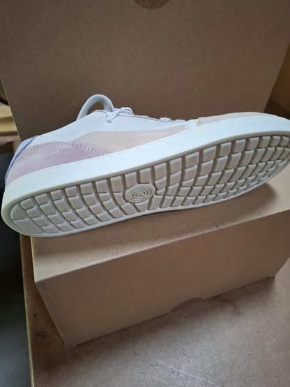 Groundis Nova Women - Grösse 40, beige/lavendel