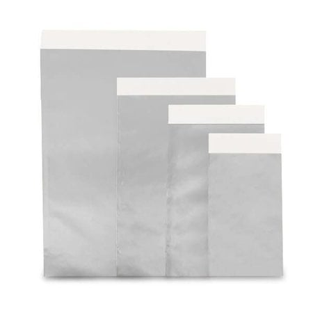 Geschenkpapier Tüten (24 Stück)