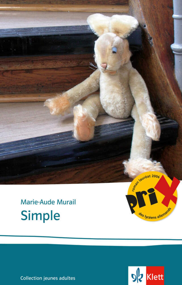 Simple (Marie-Aude Murail)
