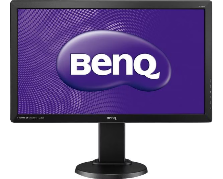 Benq - BL2405HT, 24" - gebraucht