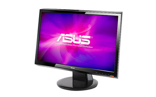 Asus Monitor VH238T  - gebraucht